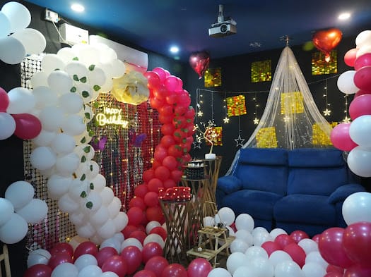 Why Gen Z Loves Celebrating Special Days in Private Theatres in Bangalore